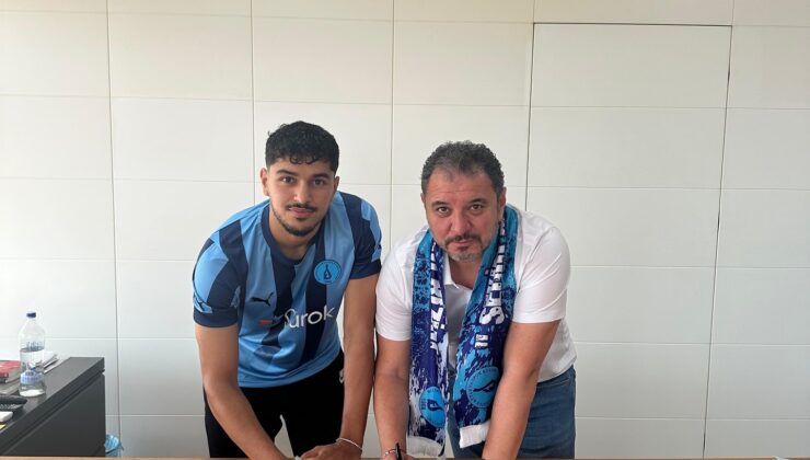 Enes Yiğit Kütahyaspor’da