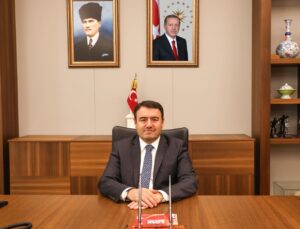 Vali Işın’dan Basın Bayramı mesajı