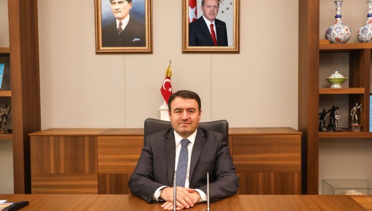 Kütahya’da yatırımcılara önemli teşvikler geliyor