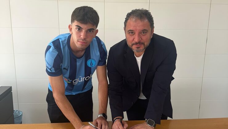 Kütahyaspor’a Fenerbahçe’den bir transfer daha
