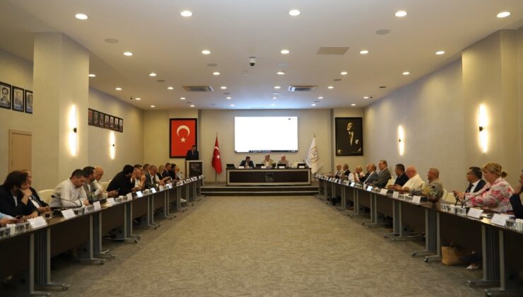 KUTSO’nun Temmuz gündemi mesleki eğitim oldu