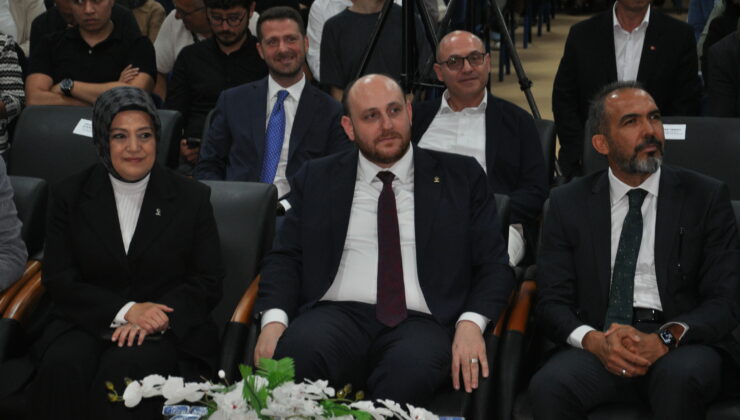 ‘Örgütün tamamen yok olduğunu takip ve teyit edeceğiz’