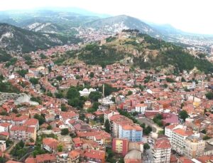 Kütahya’dan yurtdışına göç, gelen göçün iki katı oldu