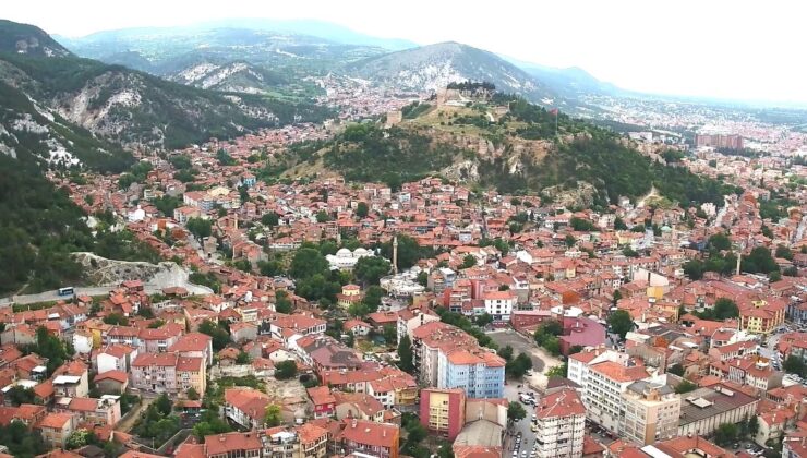 Kütahya’dan yurtdışına göç, gelen göçün iki katı oldu