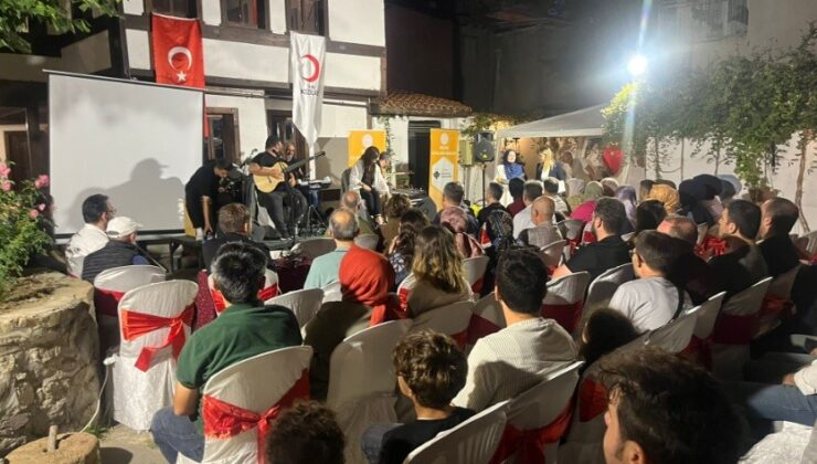 Öğretmen Akademileri programının kapanışı gerçekleşti