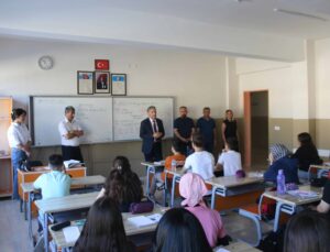 DYK kurslarıyla öğrenciler yaz tatilini daha verimli geçiriyor
