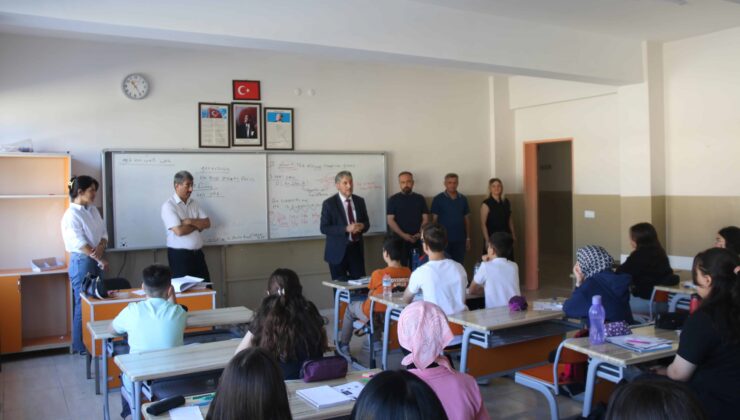 DYK kurslarıyla öğrenciler yaz tatilini daha verimli geçiriyor