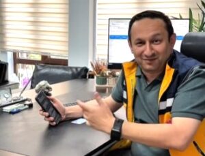 Uzaktan Hasta Değerlendirme Sistemi uygulanmaya başladı