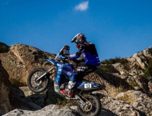 TransAnatolia Rallisi Kütahya’dan geçecek