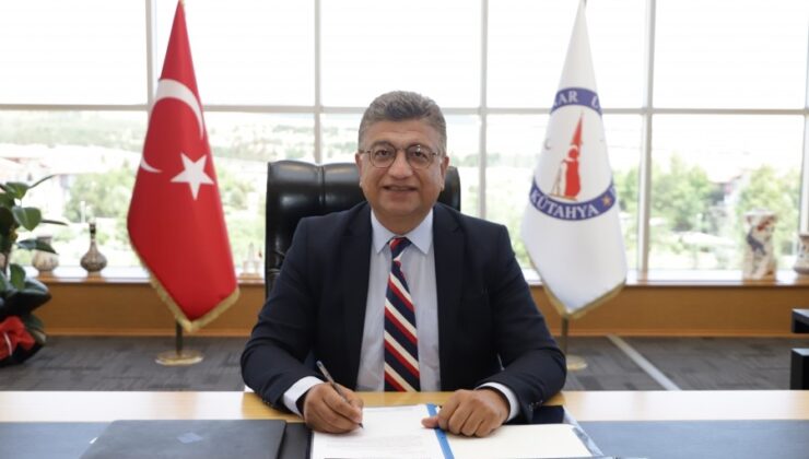 DPÜ’de yeni bölümler açılıyor