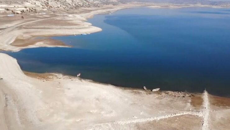 Toplu balık ölümü iddiaları asılsız çıktı