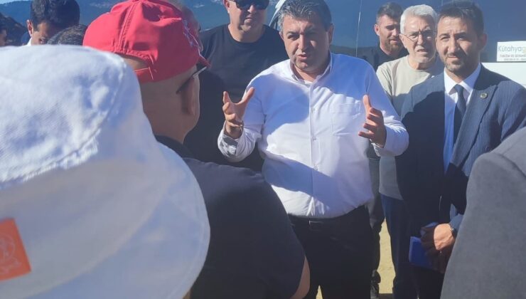 Başkan Akel: ‘Doğamızı korumak için mücadeleye devam edeceğiz’