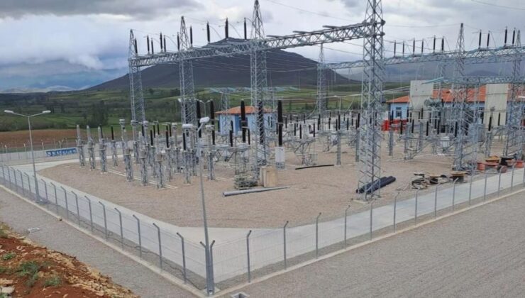 Zafer OSB’ye 250 milyon TL’lik enerji altyapısı