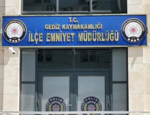 Gediz Emniyetinden sahte yatırım dolandırıcılığı uyarısı