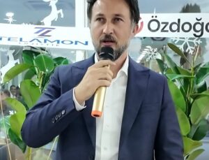 AK Parti Gediz İlçe Başkanı Yılmaz’dan ‘Terörsüz Türkiye’ mesajı