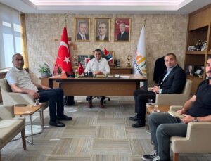 Gediz, Tarım ve Hayvancılık Fuarı’na ev sahipliği yapacak