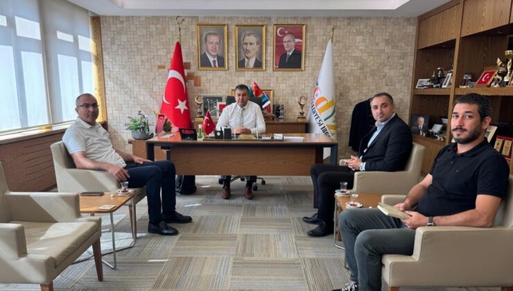 Gediz, Tarım ve Hayvancılık Fuarı’na ev sahipliği yapacak