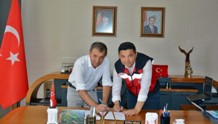 Manda yetiştiricilerine hibe desteği