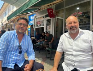 Akıncılarspor’dan genç yeteneklere özel vizyon