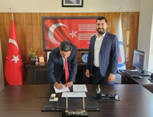Gediz’de üniversiteler iş birliği yapıyor
