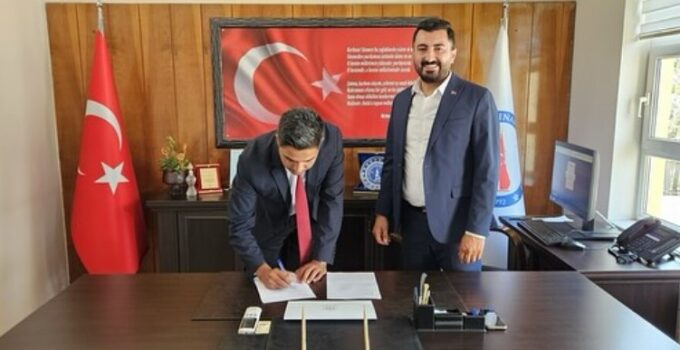 Gediz’de üniversiteler iş birliği yapıyor