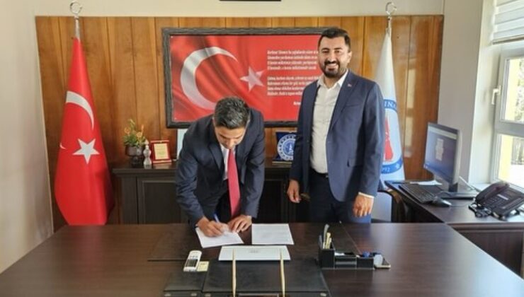 Gediz’de üniversiteler iş birliği yapıyor