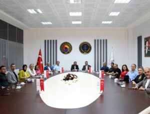 Nitelikli işgücü hamlesi: Sanayi, üniversite ve İŞKUR el ele
