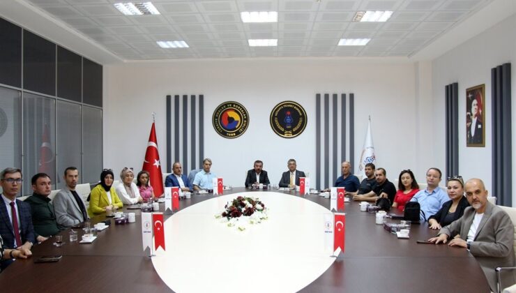 Nitelikli işgücü hamlesi: Sanayi, üniversite ve İŞKUR el ele