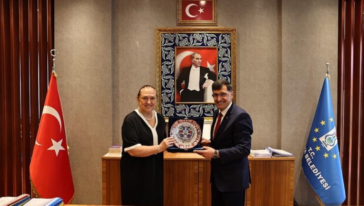 Vali Işın: ‘Kosova ile ilişkilerimiz daha da güçlenmeli’