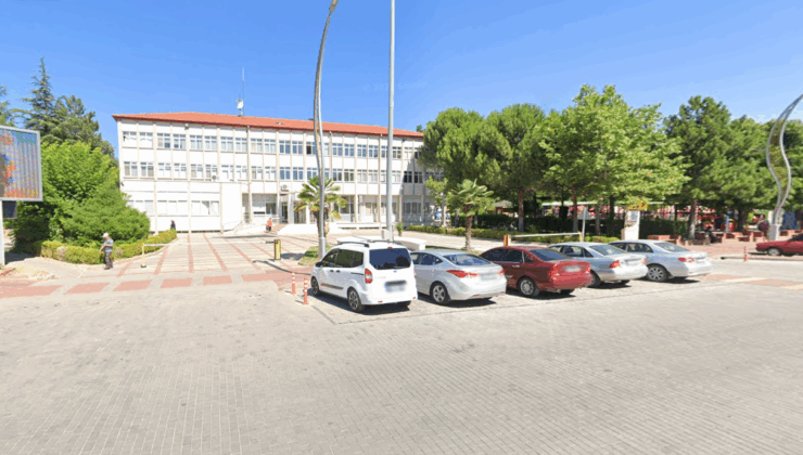 Gediz Belediyesi’ne 80 geçici işçi alınacak