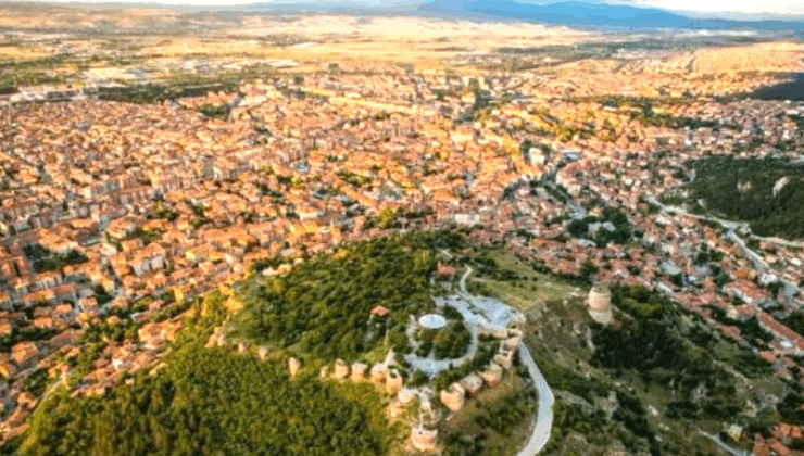 Kavurucu sıcaklar geliyor