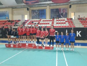 Kütahyalı sporcular yarı finale katılmaya hak kazandı