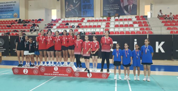 Kütahyalı sporcular yarı finale katılmaya hak kazandı
