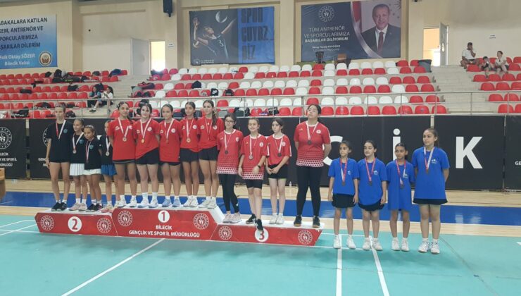 Kütahyalı sporcular yarı finale katılmaya hak kazandı