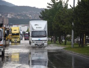 Bunaltıcı sıcaklara ara: Yağış geliyor