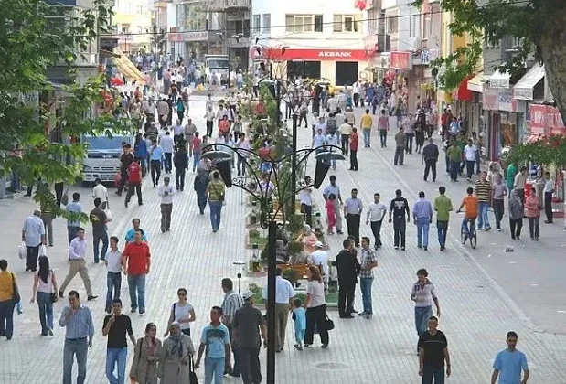 Bazı mahallelerde sular kesilecek