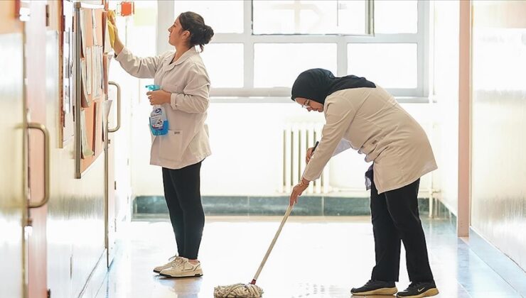 İŞKUR’dan 600 kişiye istihdam fırsatı