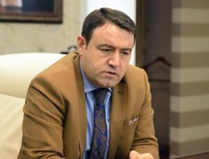 Vali Işın: ’15 Temmuz destansı bir direnişin sembolüdür’