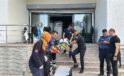Hanımlar Lokali’nde asma tavan çöktü: 1 yaralı