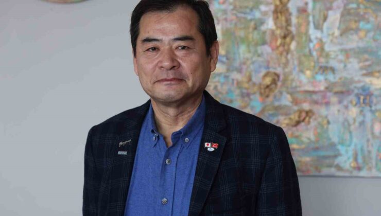 Japon uzman Kütahya’da deprem semineri verecek