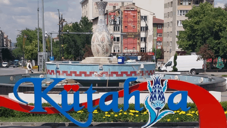 Yeni sıcak hava dalgası geliyor