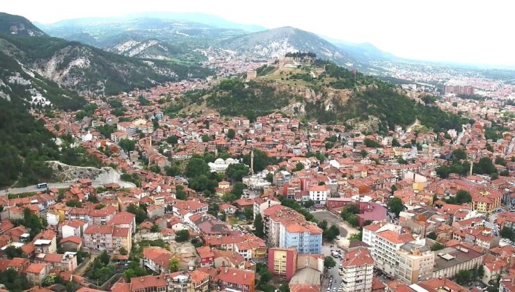 Yapı belgesi verilen daire sayısı azaldı