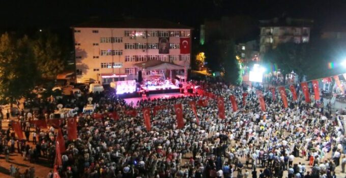 Leblebi ve Kömür Festivali yarın başlıyor