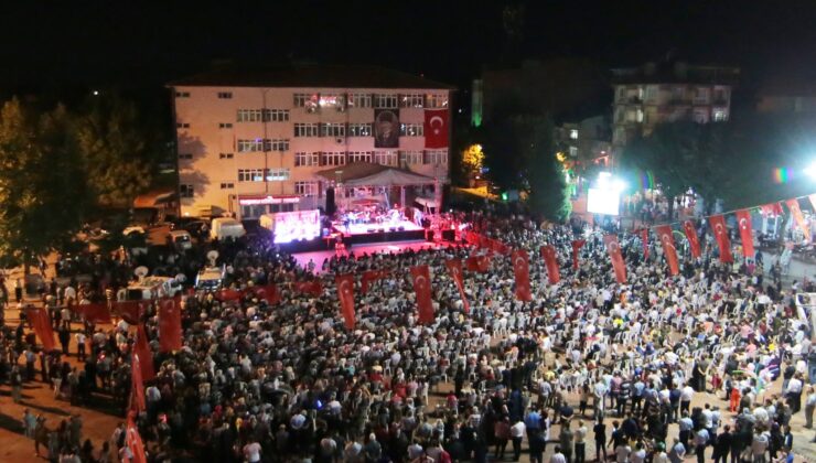 Leblebi ve Kömür Festivali yarın başlıyor