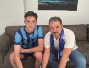 Kütahyaspor 2 genç futbolcuyla anlaşma sağladı