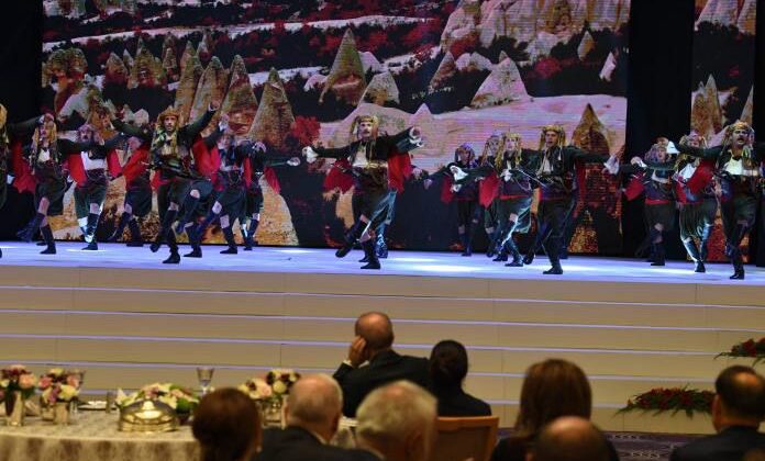 Kütahya’yı ve ülkemizi gururla temsil ettiler