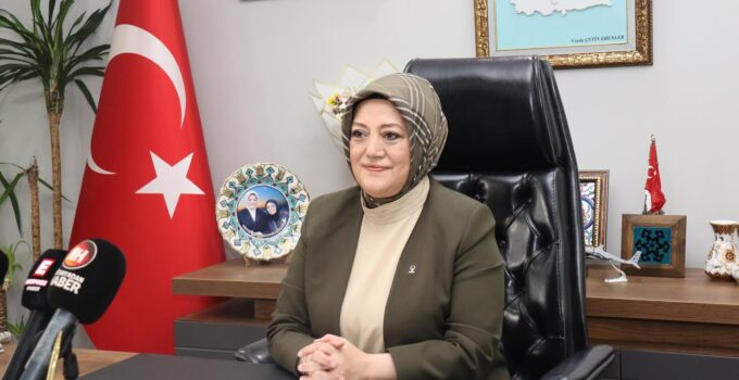 Erenler: ‘Artık mazeret değil, çözüm üretin’