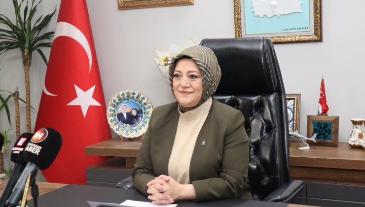 Erenler: ‘Artık mazeret değil, çözüm üretin’