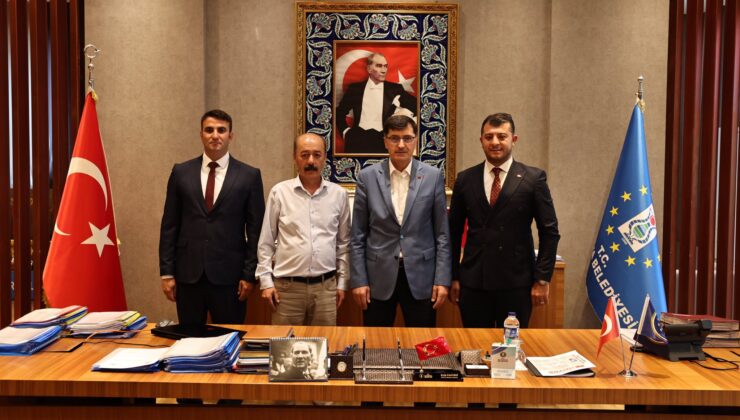 Memur emekçilerin hakları ve talepleri görüşüldü