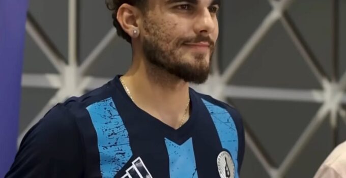 Başarılı stoper Doğukan Nelik Kütahyaspor’da